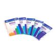 Norco Rainbow Exercise Bands - Clinic Sizes - Individual
