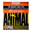 Muscle Food UNI Animal Pak Sticks