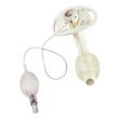 Shiley Reusable Low Pressure Cuffed Fenestrated Tracheostomy Tubes