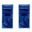 Breg Ankle Gel Wrap With Two Packs