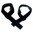 Power Systems Padded Cotton Lifting Straps