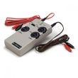 Lhasa OMS E-Stim II Dual Channel Portable Electrotherapy Unit