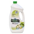 Palmolive eco+ Dishwashing Detergent