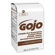 GOJO E2 Sanitizing Lotion Soap