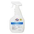 Clorox Healthcare Bleach Surface Disinfectant Cleaner