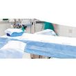 Ecolab Absorbent Surgical Table Sheet