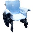 Skil-Care Wheelchair Cozy Seat