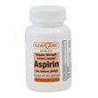 Mckesson Pain Relief Geri-Care Strength Aspirin Tablet