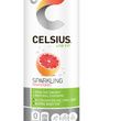 Celsius Sweetened With Stevia Fitness Drink