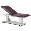 Ultrasound Power Table with Adjustable Backrest