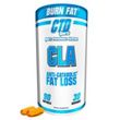 CTD CLA Dietary Supplement