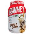 Pro Supps Pure Whey Protein Supplement