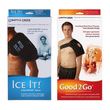 Battle Creek Shoulder Hot and Cold Therapy Pain Kit