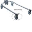 Drive Medical 3 Inches Caster Set