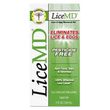 LiceMD Pesticide Free Lice and Egg Removal Kit