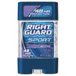 Right Guard Sport Gel Deodorant