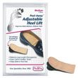 Pedifix Peel-Away Adjustable Heel Lift