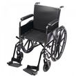Lacura Wheelchair Backrest
