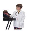 Landau Child Size Lab Coat