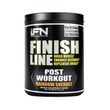 IForce Nutrition Finish Line Dietry Supplement - Rainbow sherbet