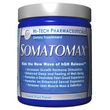 Hi-Tech Pharmaceuticals Somatomax Dietry Supplement - exotic fruit