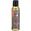 Soothing Touch Bath And Massage Oil-Tuscon Bouquet 