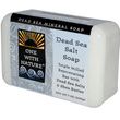 One With Nature Dead Sea Soap