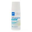 Medline MedSpa Roll-On Antiperspirant And Deodorant