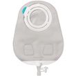 Coloplast Sensura Mio Flex Two-Piece Opaque Urostomy Pouch With Soft Outlet