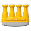 CanDo VIA Hand Exerciser - Yellow