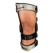 Breg Axiom Elite Ligament Knee Brace - Front View