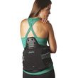 Aspen Vista 631 LSO LoPro Back Support - Back view