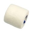 Dynarex Sensi-Wrap Self-Adherent Bandage Rolls - White