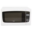 Avanti 1.4 Cubic Foot Electronic Microwave with Touch Pad