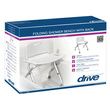 Drive Folding Shower Chair - Retail Box