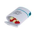 Norco Pill Pal 3-in-1 Pill Box- Pill Storage Box