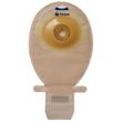 Coloplast SenSura EasiClose One-Piece Maxi Convex Light Standard Opaque Drainable Pouch With Filter