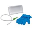 Covidien Kendall Touch-Trol Suction Catheter Mini Tray