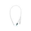 Amsino AMSure Two-Way 100% Silicone Foley Catheter With 30cc Balloon Capacity