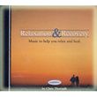 Stress Stop Relaxation and Recovery CD