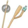 Bard Bardia 2-Way Silicone-Elastomer Coated Foley Catheter With 30cc Balloon Capacity