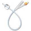 Bard Lubri-Sil Two-Way Pediatric Foley Catheter with 3cc Balloon Capacity