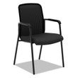 HON VL518 Mesh Back Multi-Purpose Chair with Arms