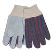 MCR Safety 1040 Leather Palm Glove