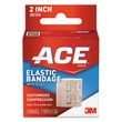 ACE Elastic Bandage with E-Z Clips