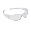 MCR Safety Checkmate Safety Glasses CK110AF