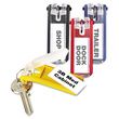 Durable Key Tags for Durable Key Systems