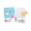 MTG Cath-Lean Closed System Female Intermittent Catheter Kit