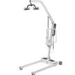 Drive Battery Powered Electric Patient Lift With Six Point Cradle