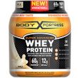 Body Fortress Super Whey Protein Supplement - Vanilla